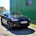 Mitsubishi ASX, АКПП