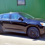Mitsubishi ASX, АКПП