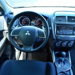 Mitsubishi ASX, АКПП