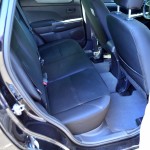 Mitsubishi ASX, АКПП