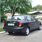 Zaz Lanos, Manual