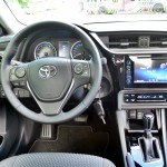 Toyota Corolla, 2017, Auto
