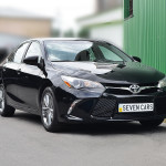 Toyota Camry V60