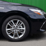 Toyota Camry V60