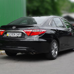 Toyota Camry V60