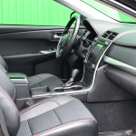 Toyota Camry V60