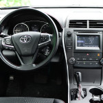 Toyota Camry V60