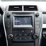 Toyota Camry V60