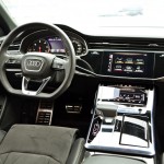 Audi Q8, 3.0TDI, S-line