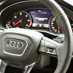 Audi Q8, 3.0TDI, S-line