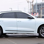Audi Q8, 3.0TDI, S-line
