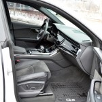Audi Q8, 3.0TDI, S-line