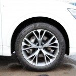Audi Q8, 3.0TDI, S-line