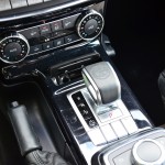 Mercedes-Benz G63 AMG 2016