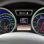 Mercedes-Benz G63 AMG 2016
