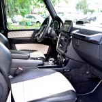 Mercedes-Benz G63 AMG 2016