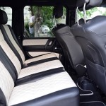 Mercedes-Benz G63 AMG 2016