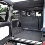 Mercedes-Benz G63 AMG 2016
