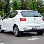 Seat Ibiza, Manual