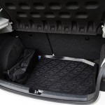Seat Ibiza, Manual
