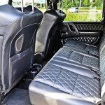 Mercedes-Benz G63 AMG 2017