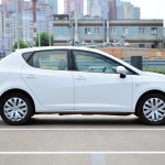Seat Ibiza, Manual