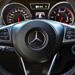 Mercedes-Benz G63 AMG 2017