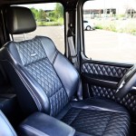 Mercedes-Benz G63 AMG 2017
