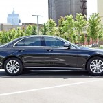 Mercedes-Benz E220 Diesel