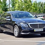 Mercedes-Benz E220 Diesel
