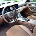 Mercedes-Benz E220 Diesel