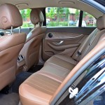Mercedes-Benz E220 Diesel