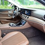 Mercedes-Benz E220 Diesel