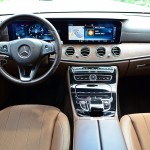 Mercedes-Benz E220 Diesel