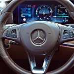 Mercedes-Benz E220 Diesel