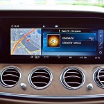 Mercedes-Benz E220 Diesel