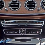 Mercedes-Benz E220 Diesel