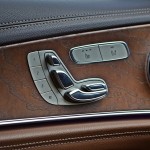 Mercedes-Benz E220 Diesel