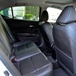 Acura TLX, Auto 2.4