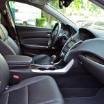 Acura TLX, Auto 2.4