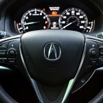 Acura TLX, Auto 2.4