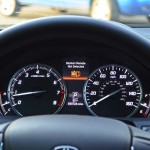 Acura TLX, Auto 2.4