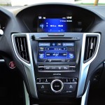 Acura TLX, Auto 2.4