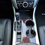 Acura TLX, Auto 2.4
