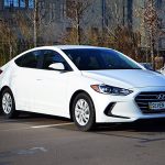 Hyundai Elantra Auto