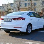 Hyundai Elantra Auto