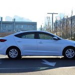 Hyundai Elantra Auto