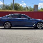 BMW 530i LCI