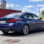 BMW 530i LCI