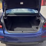 BMW 530i LCI